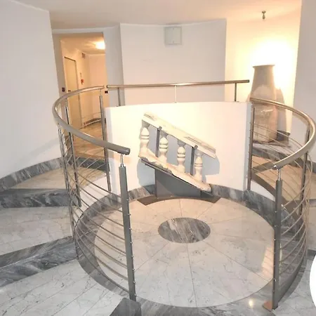 Porto Antico - Acquario - Piazza Banchi Appartement