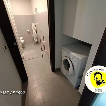 Porto Antico - Acquario - Piazza Banchi Appartement